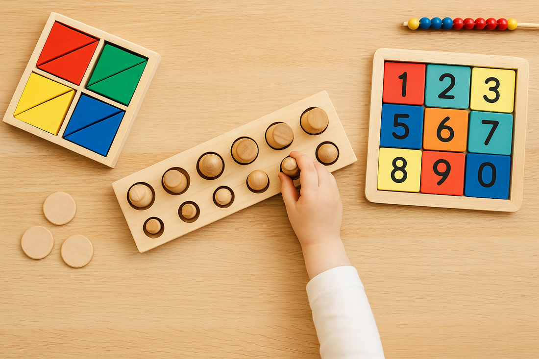 敏感期の理論｜子どもの「今しかない才能の芽」を見逃さない