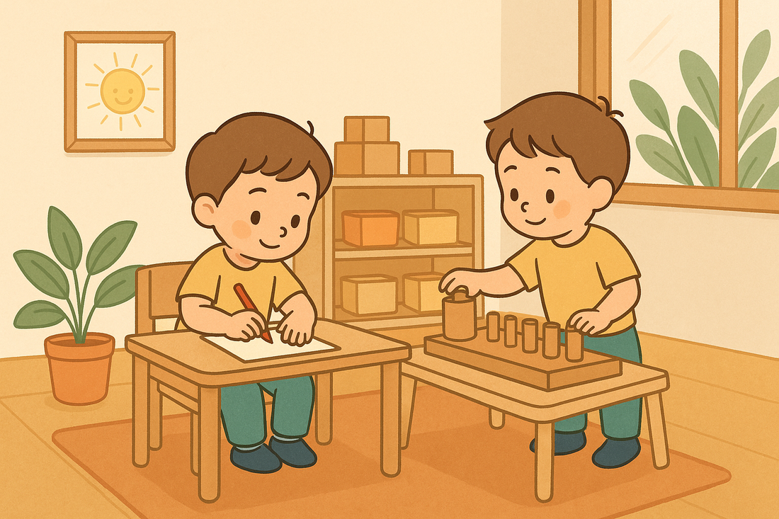 自己教育力の理論｜子どもには「自分で育つ力」がある