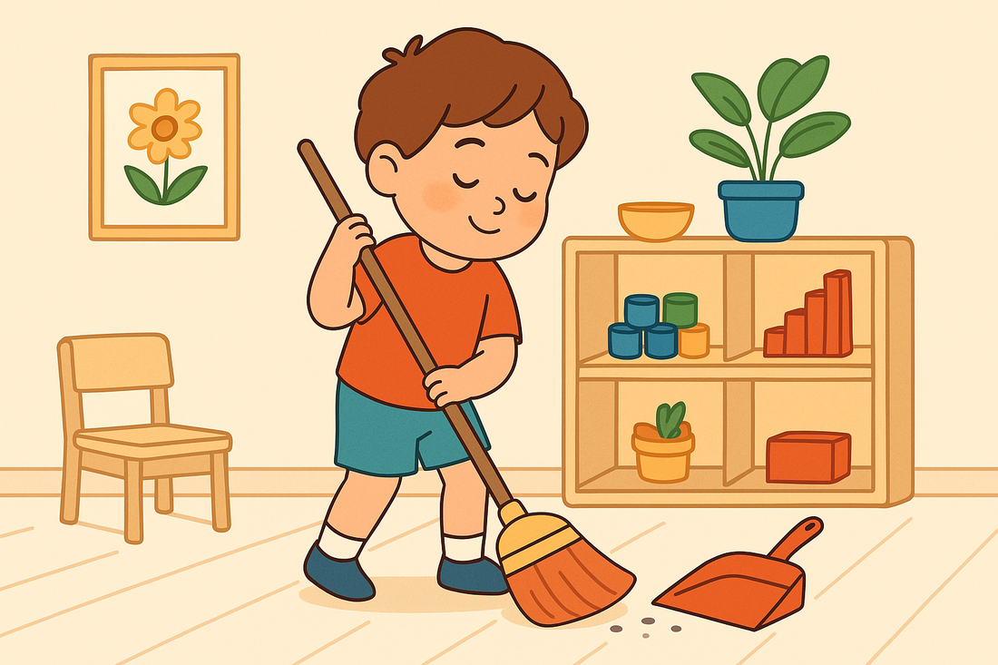 秩序の理論｜安心できる世界が子どもを育てる