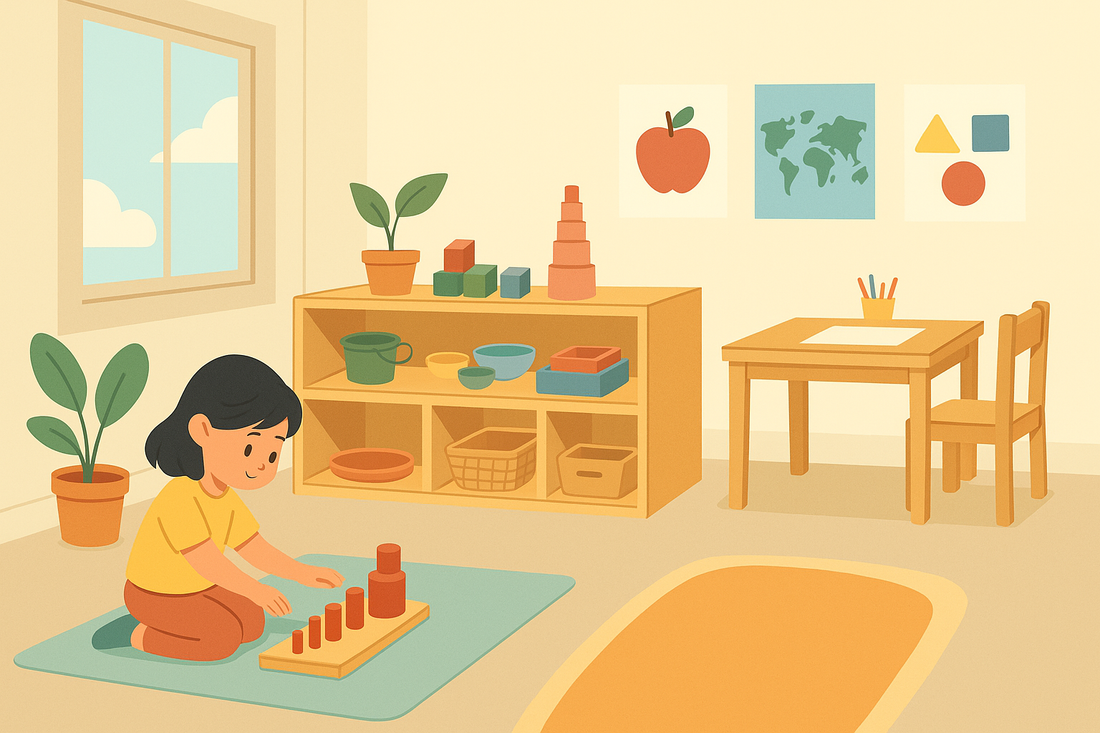 環境設定の理論｜「教える」より「整える」ことが最高の教育