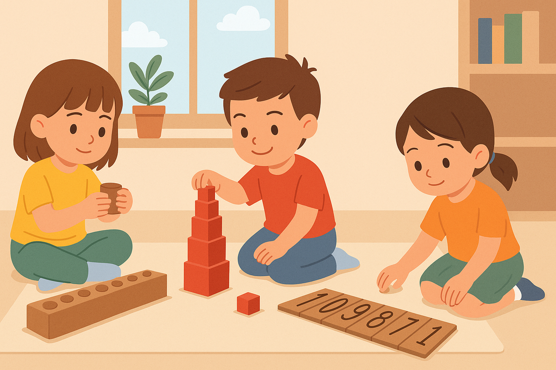 混齢コミュニティの理論｜年齢の違いが、子どもを大きく育てる